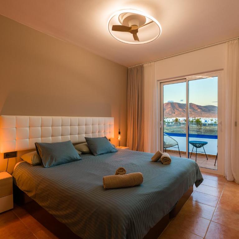Villa Victoria - Playa Blanca - Villa - 16