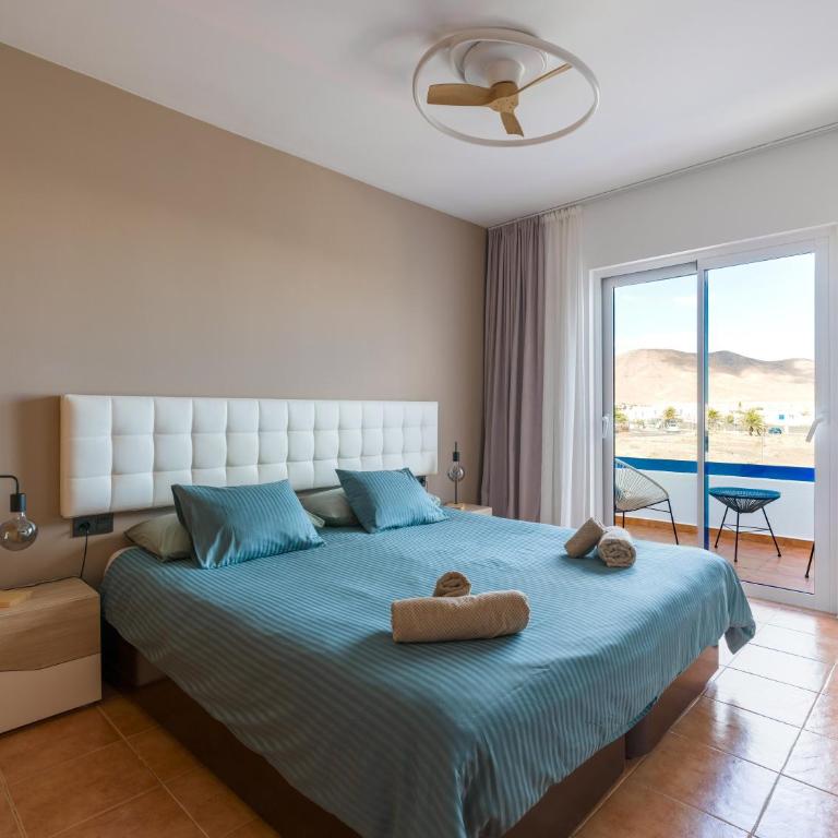 Villa Victoria - Playa Blanca - Villa - 14
