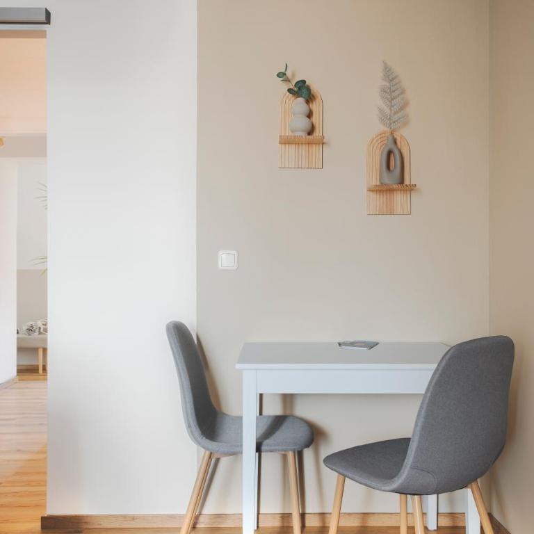 New Boho Design Altstadt Studio - Free Parking by HERO HOMES Graz - Apartamento de 1 dormitorio - 21