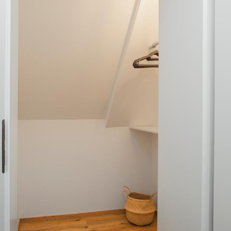 New Boho Design Altstadt Studio - Free Parking by HERO HOMES Graz - Apartamento de 1 dormitorio - 18