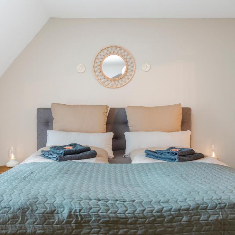 New Boho Design Altstadt Studio - Free Parking by HERO HOMES Graz - Apartamento de 1 dormitorio - 12