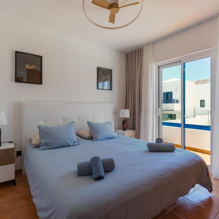Villa Victoria - Playa Blanca - Villa - 20