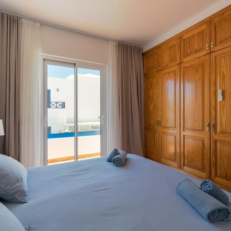 Villa Victoria - Playa Blanca - Villa - 21