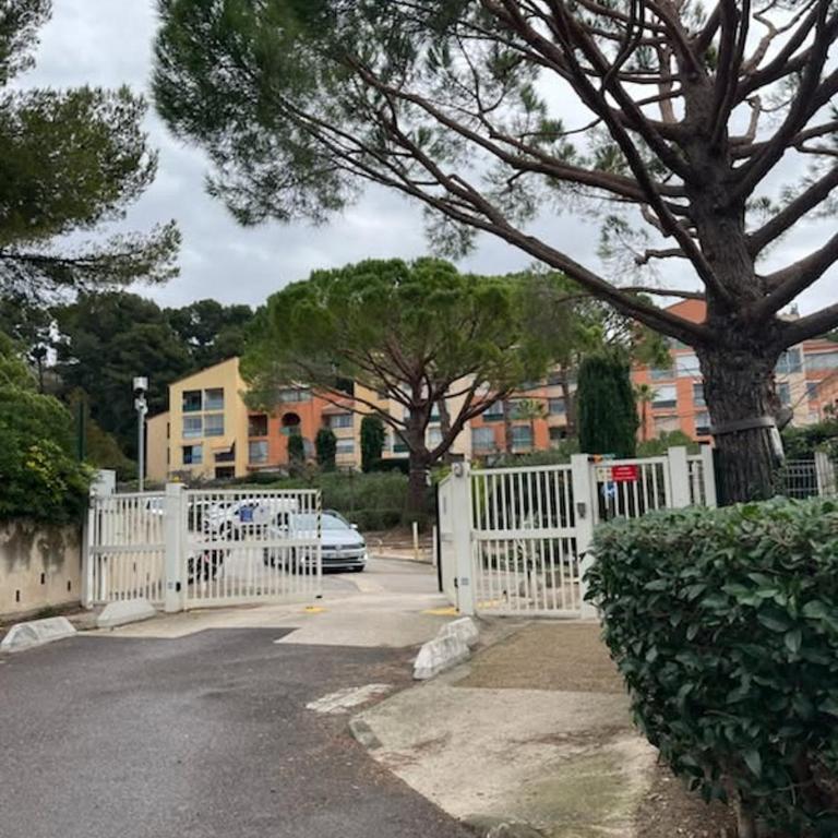 Cap Liouquet T2 proche mer avec parking - Apartment mit 1 Schlafzimmer - 6