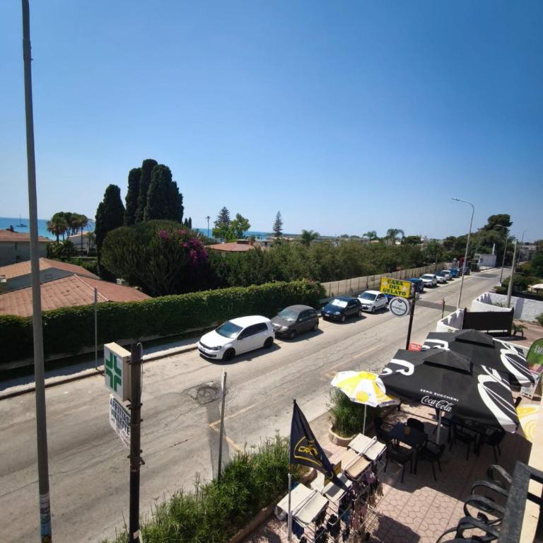 Villa LINA fronte Spiaggia - Villa con 2 Camere da Letto - 24