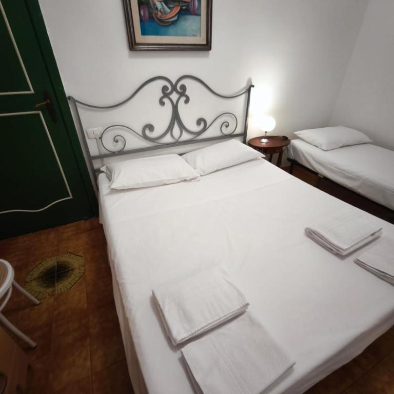 Villa Vittoria fronte Spiaggia - Villa mit 3 Schlafzimmern - 16