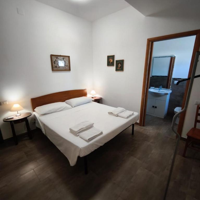Villa Vittoria fronte Spiaggia - Villa mit 3 Schlafzimmern - 14