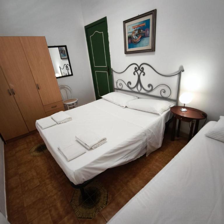 Villa Vittoria fronte Spiaggia - Villa mit 3 Schlafzimmern - 17