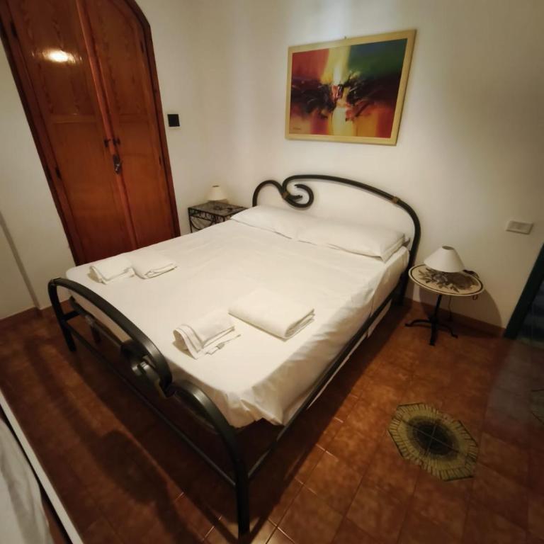 Villa Vittoria fronte Spiaggia - Villa mit 3 Schlafzimmern - 11