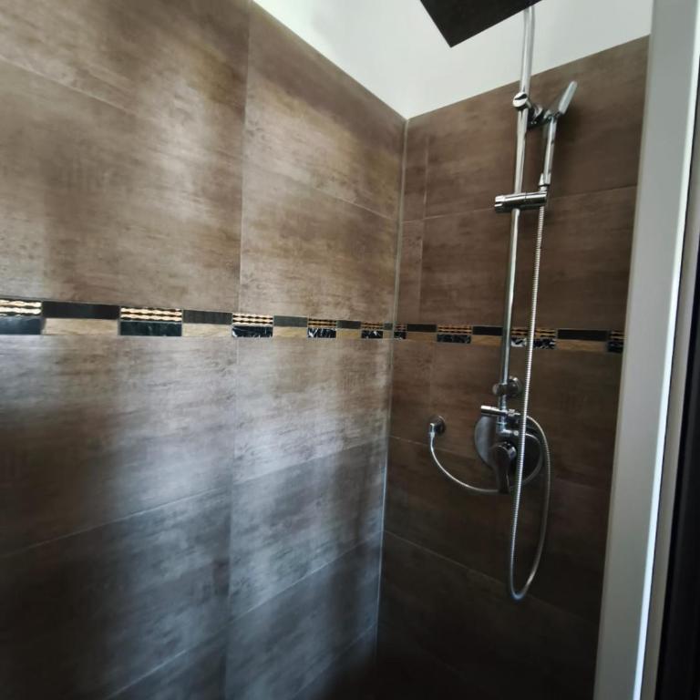 Villa Vittoria fronte Spiaggia - Villa mit 3 Schlafzimmern - 20