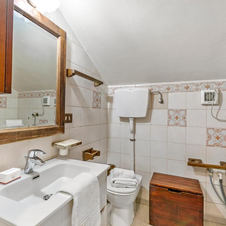 Champlas Suite - Balcony Views, Sleeps 4 - Happy Rentals - Appartamento con Terrazza - 6