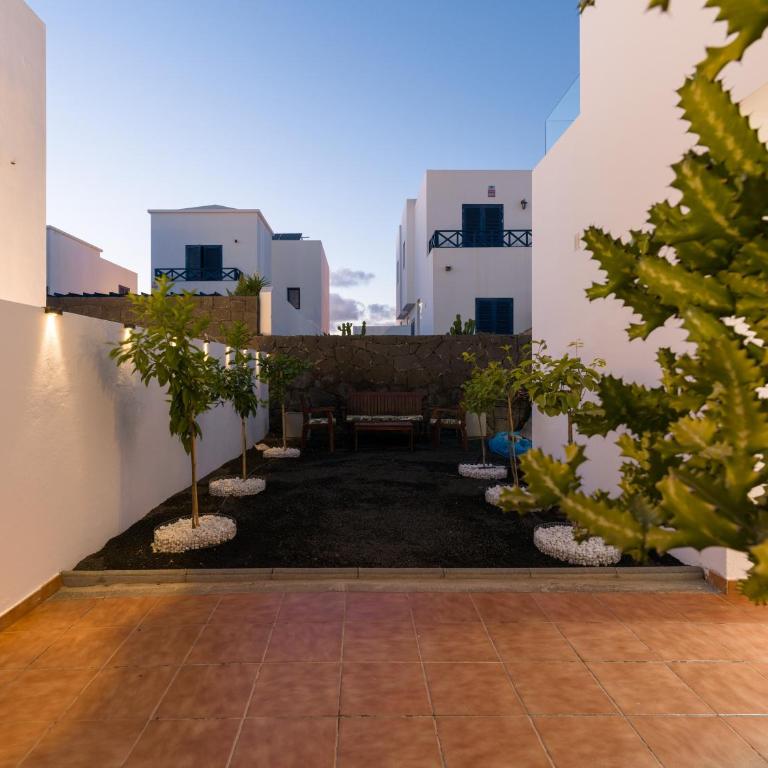 Villa Victoria - Playa Blanca - Villa - 42