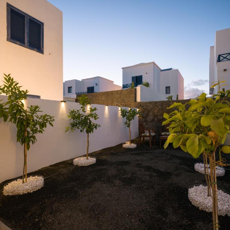 Villa Victoria - Playa Blanca - Villa - 43