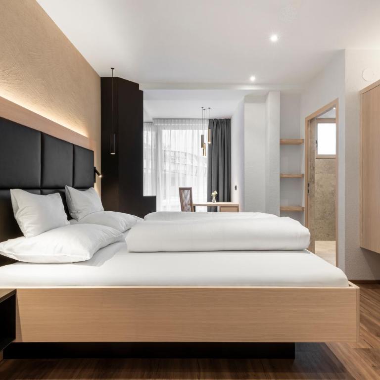 Appartements Aurikel Corso - Studio A - 1