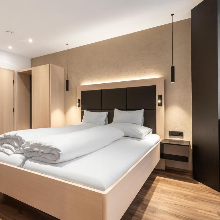 Appartements Aurikel Corso - Studio A - 2