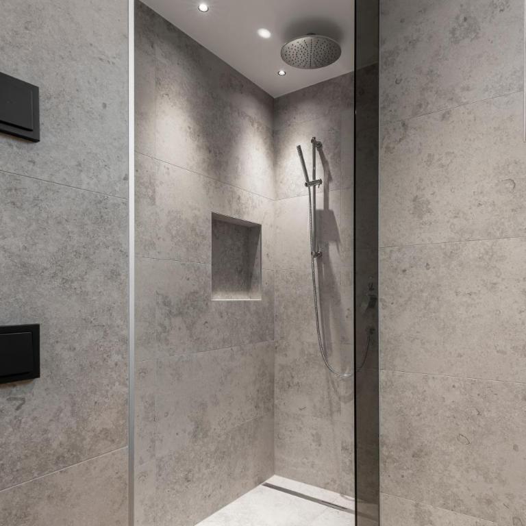 Appartements Aurikel Corso - Studio A - 5
