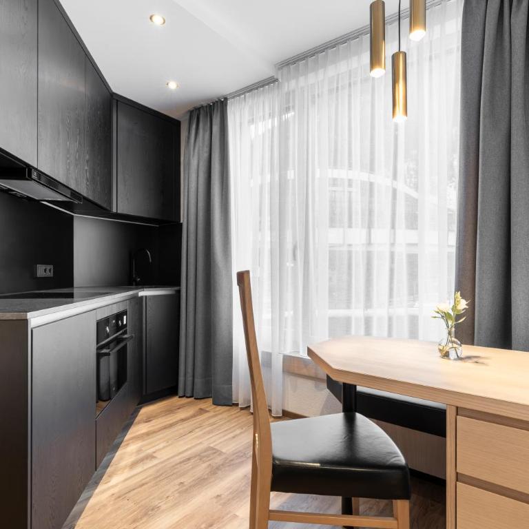 Appartements Aurikel Corso - Studio A - 6