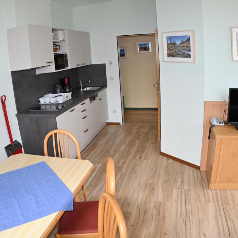 Apparthotel Bliem - 2-Zimmer-Apartment - 1