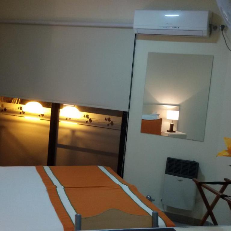 Apart Avenida - Apartamento (2 adultos) - 8
