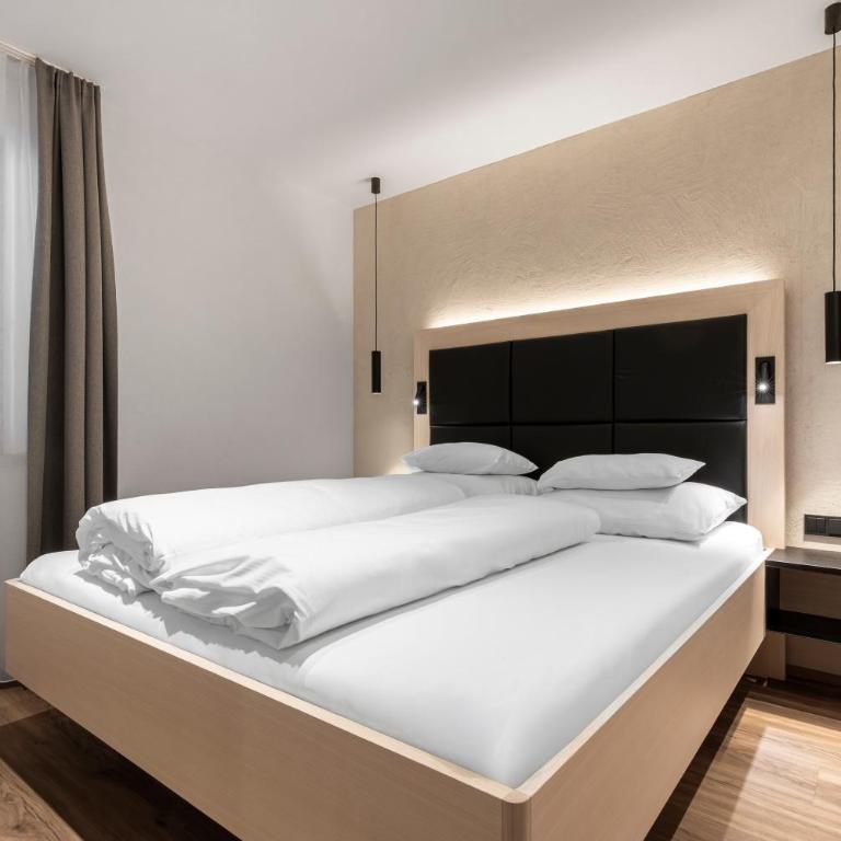 Appartements Aurikel Corso - Apartment B mit 1 Schlafzimmer - 6