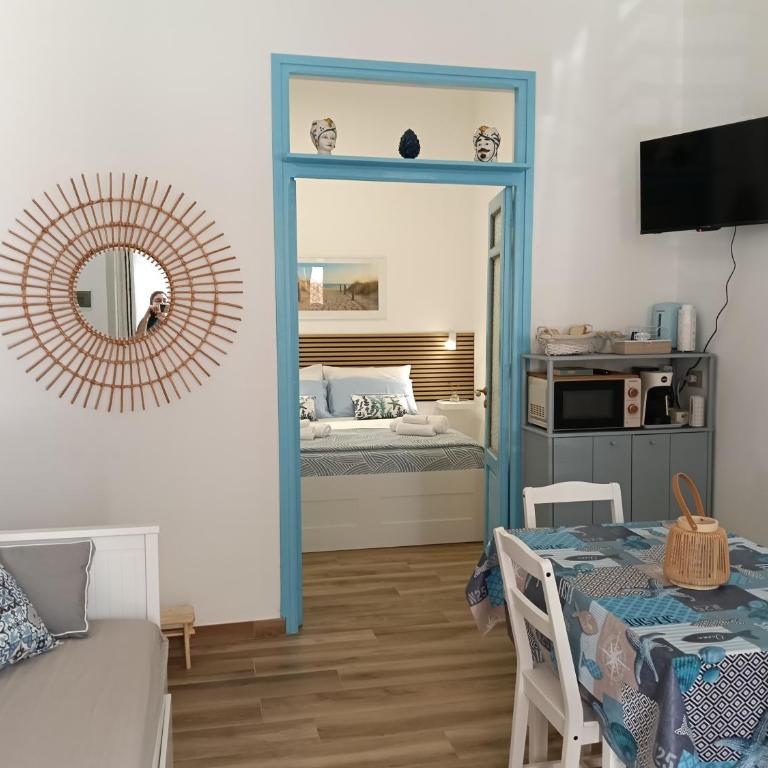 Sirenide - Haus mit 1 Schlafzimmer - 2
