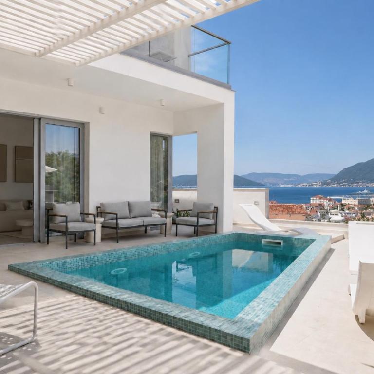White Pearl Villa - Villa - 1