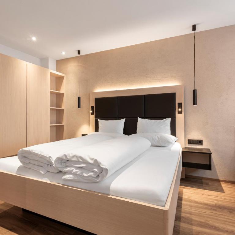 Appartements Aurikel Corso - Apartment D mit 1 Schlafzimmer - 5