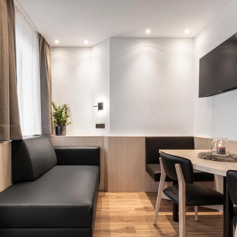 Appartements Aurikel Corso - Apartment D mit 1 Schlafzimmer - 2