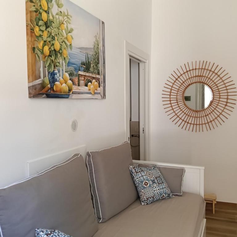 Sirenide - Haus mit 1 Schlafzimmer - 8
