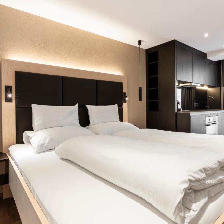 Appartements Aurikel Corso - Studio B - 3