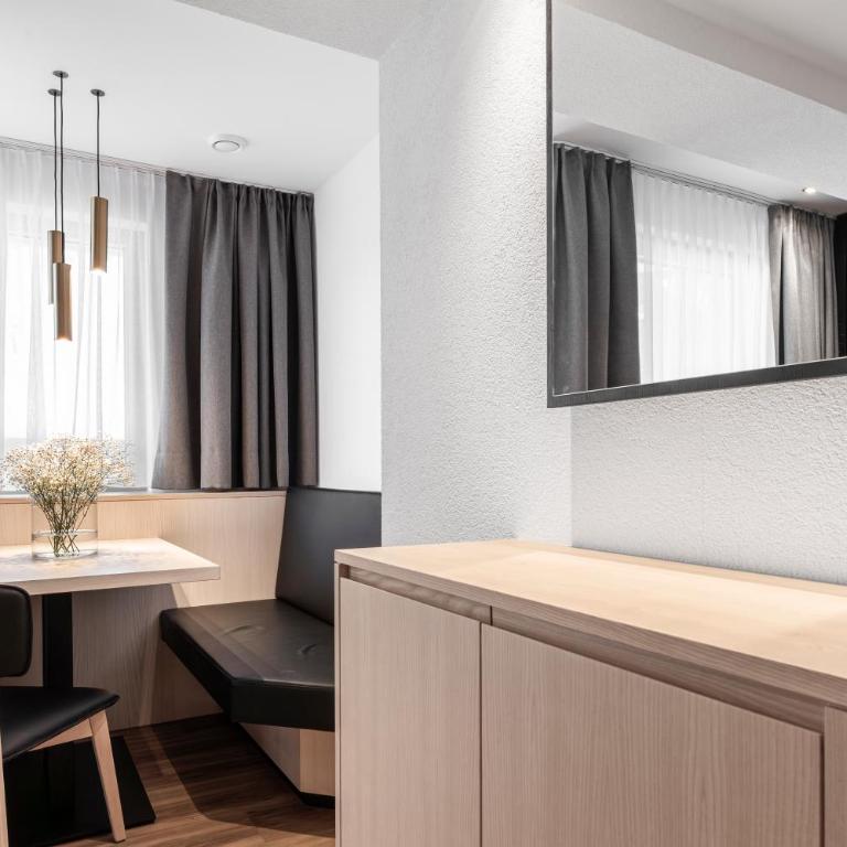 Appartements Aurikel Corso - Studio B - 2