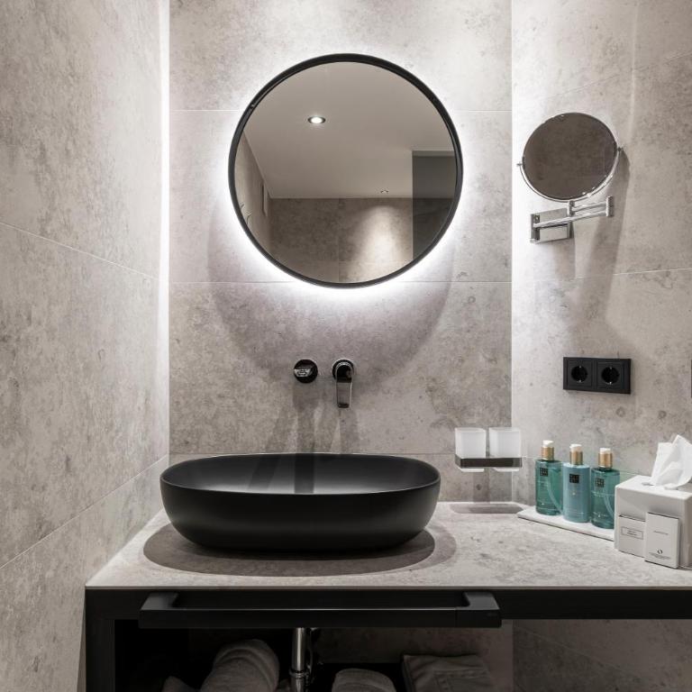 Appartements Aurikel Corso - Studio B - 5