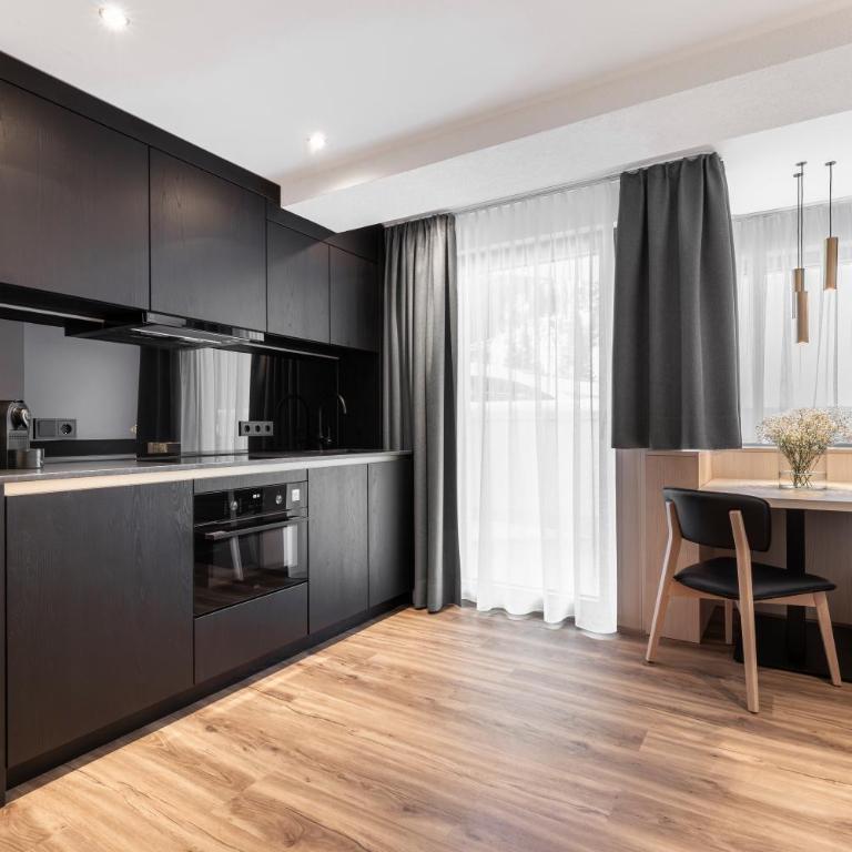 Appartements Aurikel Corso - Studio B - 7