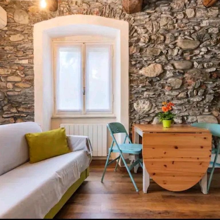 La casa di Gigioz - One-Bedroom Apartment - 3