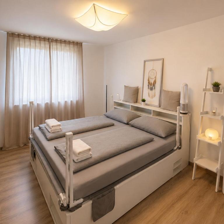 Modern House in Spielberg near Red Bull Ring - Haus mit 2 Schlafzimmern - 4