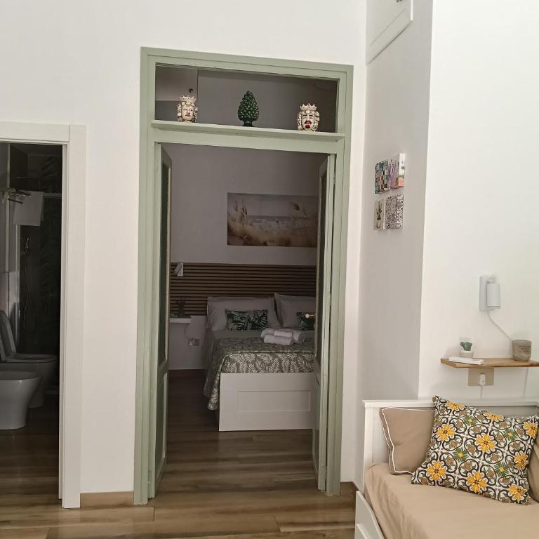 Sirenide - Haus mit 1 Schlafzimmer - 18
