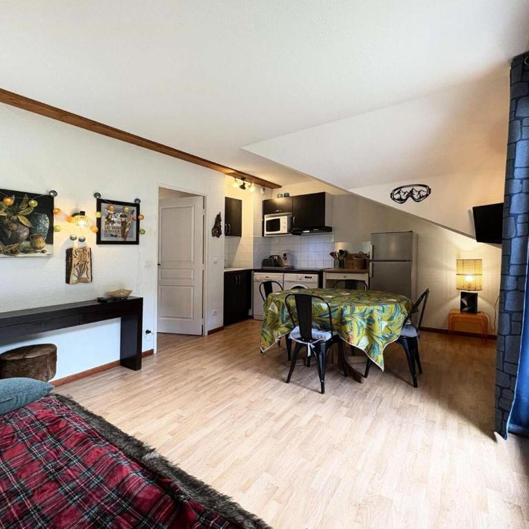 Residence La Combe D Or - Appartement en résidence de standing MAE-3864 - Appartement - 16