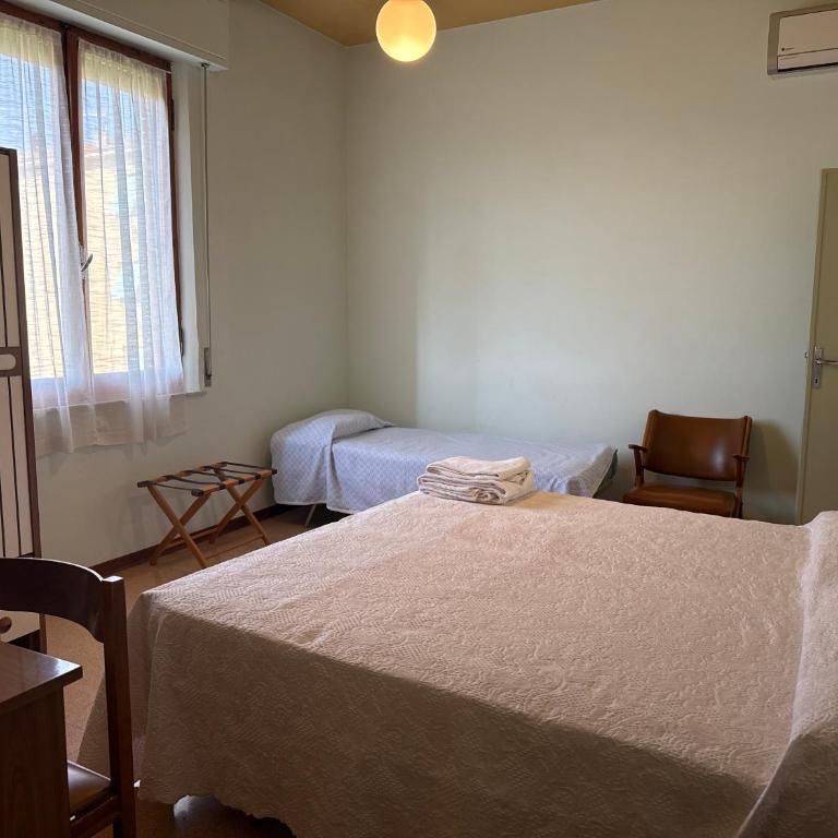 Albergo Villa Andreucci - Camera Tripla Standard - 3