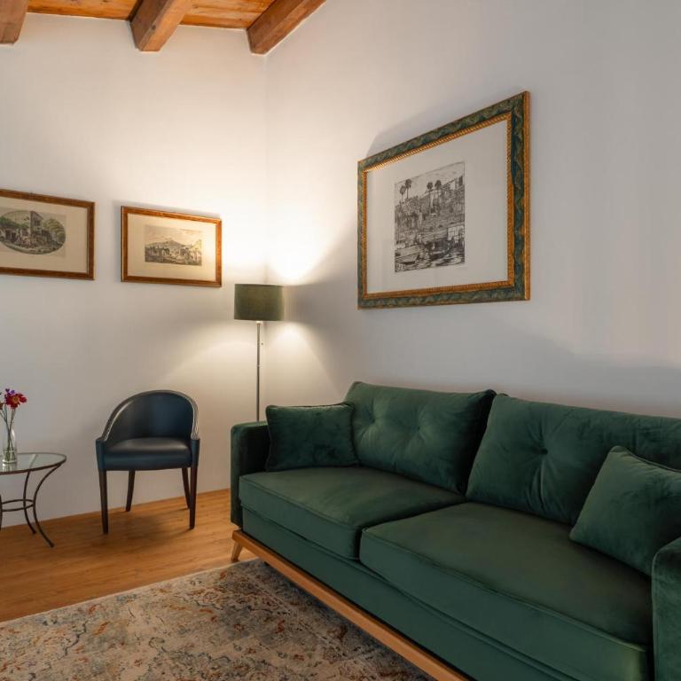 Dimora Caiammari Luxury Hotel & Spa - Suite - 5