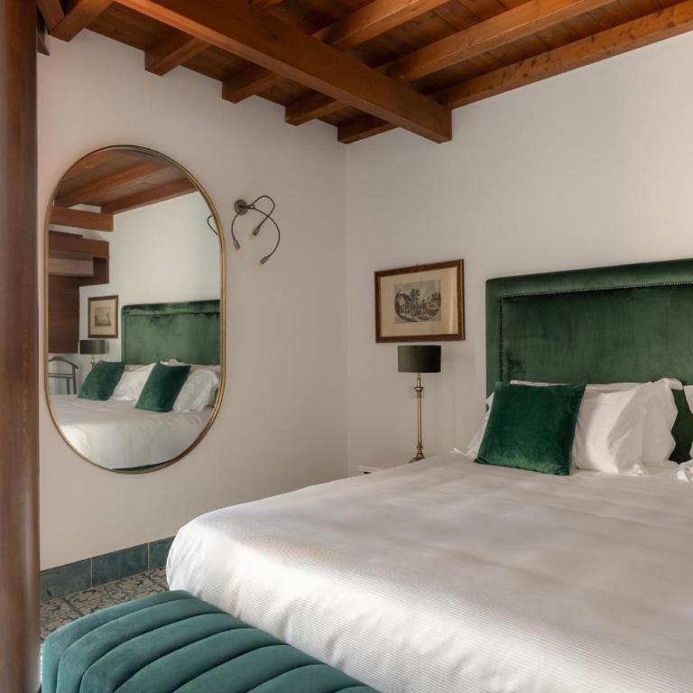 Dimora Caiammari Luxury Hotel & Spa - Suite - 6