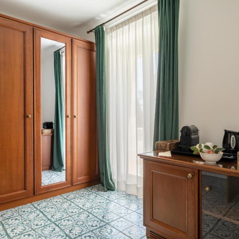 Dimora Caiammari Luxury Hotel & Spa - Suite - 13