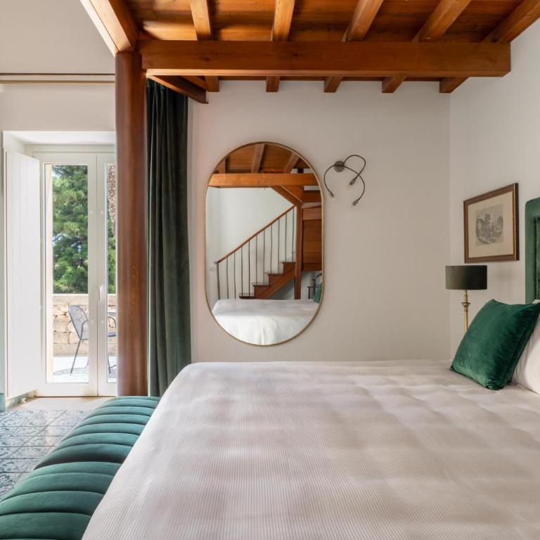 Dimora Caiammari Luxury Hotel & Spa - Suite - 8