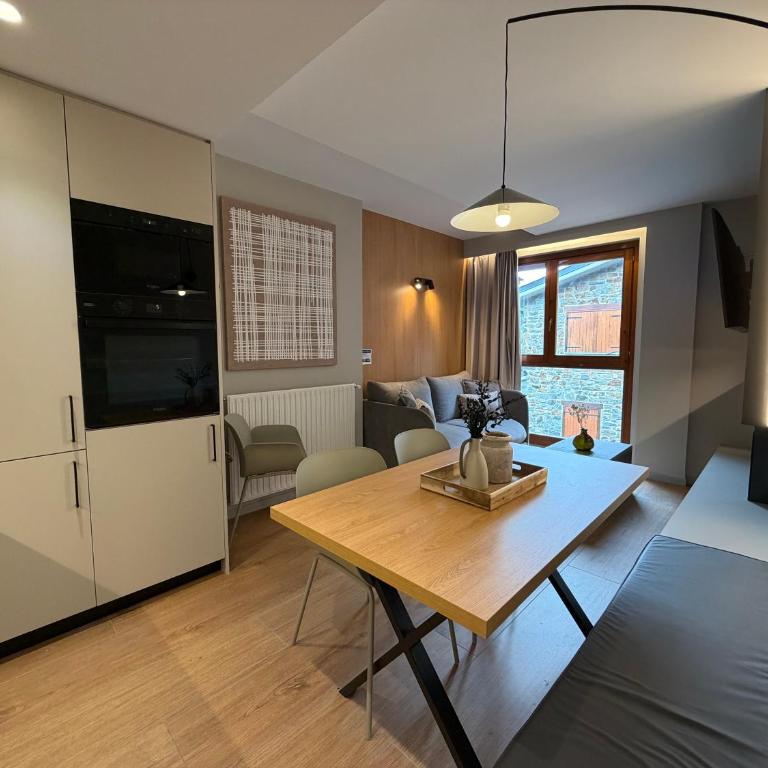 Naturaleza En Soldeu - Disfruta En Familia - Parking Gratis l by BonesVacances - Appartamento con 2 Camere da Letto - 20