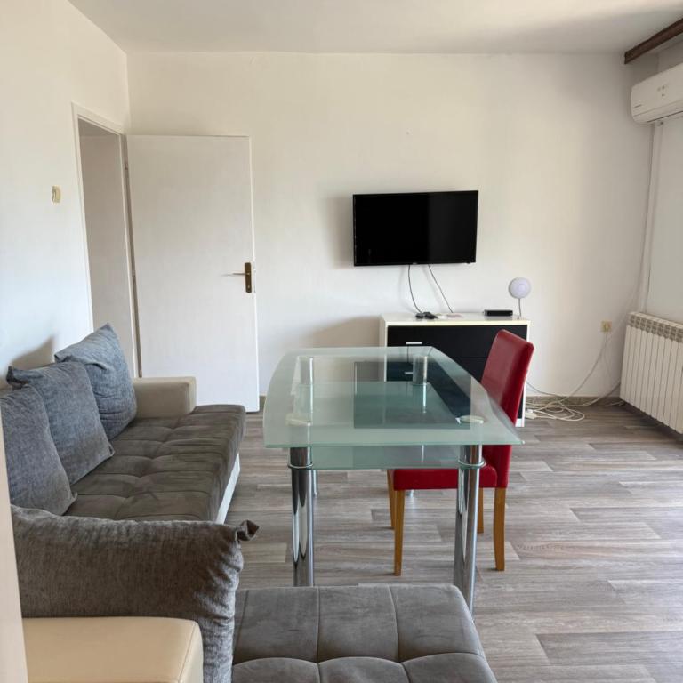 Vengo Apartments - Deluxe Apartment - 10