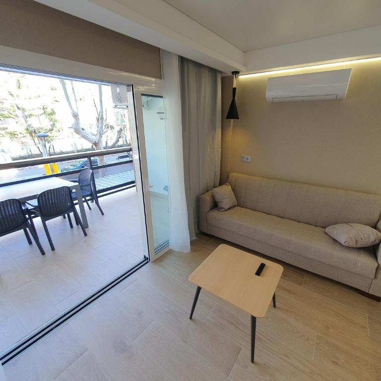 Salou playa centro p5 - Apartamento de 1 dormitorio - 16