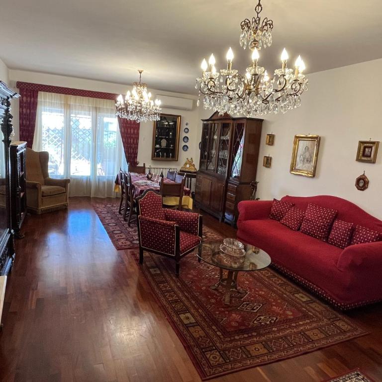 Villetta Aurora - Villa de 2 dormitorios - 41