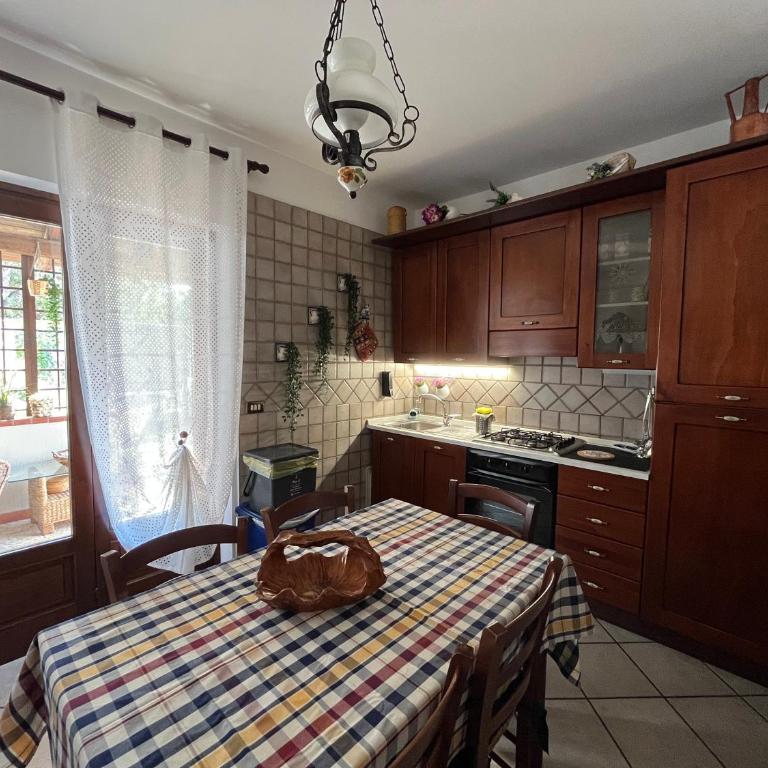 Villetta Aurora - Villa de 2 dormitorios - 37