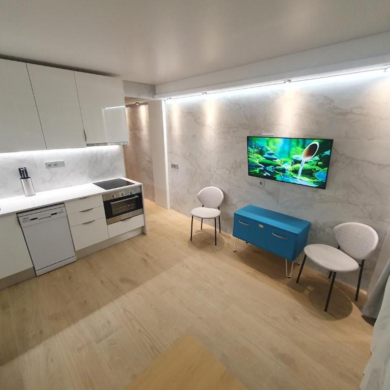Salou playa centro p5 - Apartamento de 1 dormitorio - 3