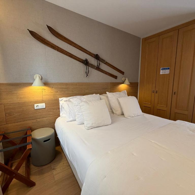 Naturaleza En Soldeu - Disfruta En Familia - Parking Gratis l by BonesVacances - Appartamento con 2 Camere da Letto - 31