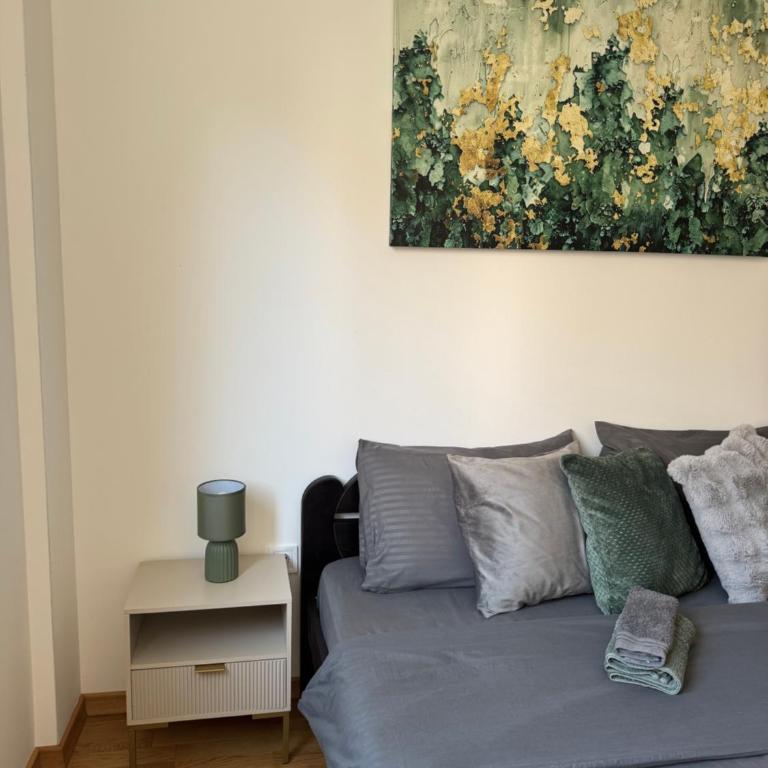 Apartman Lambros - Apartman sa 1 Spavaćom Sobom - 2